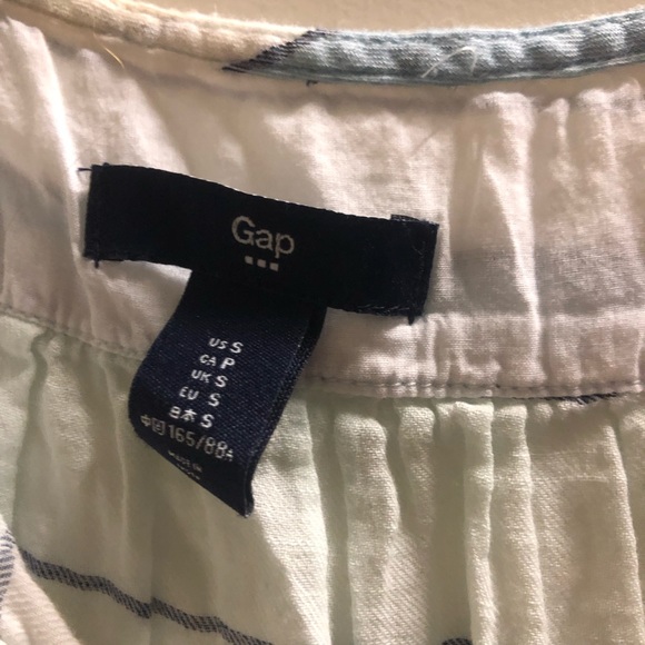 Nautical Tank Top - Picture 3 of 3